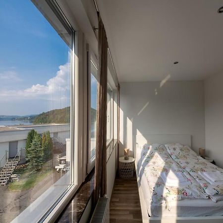 Apartment Sloneczny Grodek 38 Gródek Nad Dunajcem Exteriér fotografie