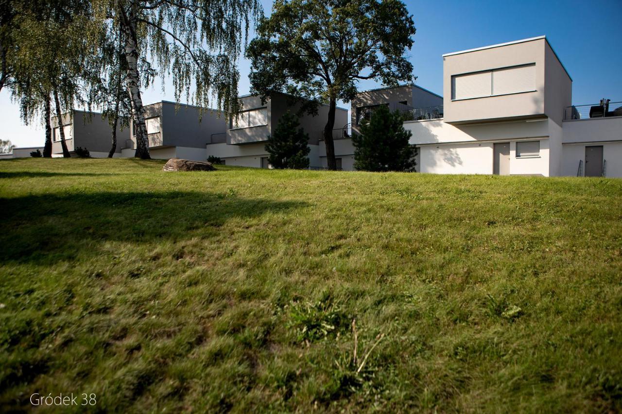 Apartment Sloneczny Grodek 38 Gródek Nad Dunajcem Exteriér fotografie